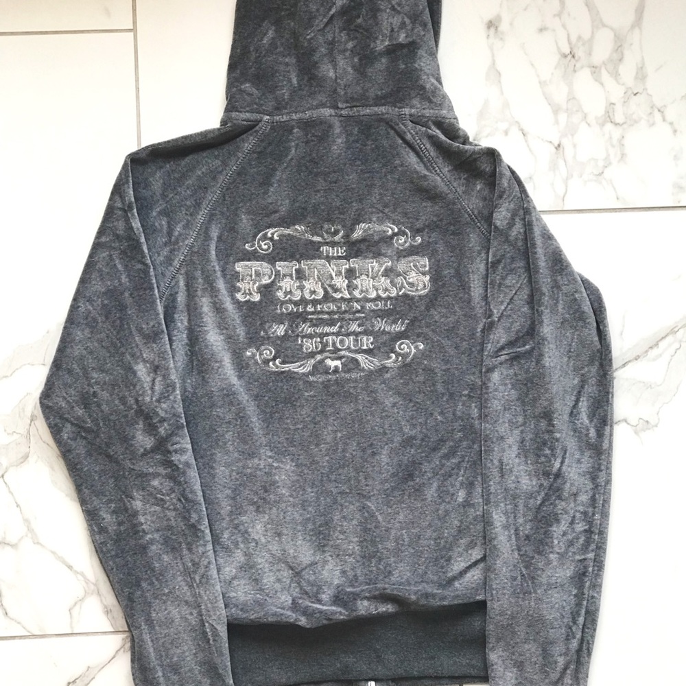 Victoria’s Secret Pink Hoodie